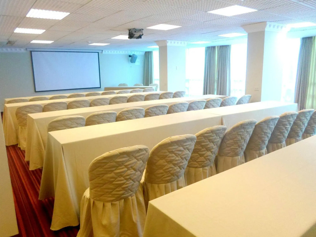 Inkari Suites Hotel