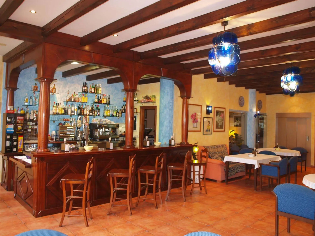 Hotel El Curro