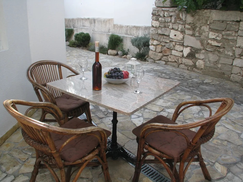 Apartments Mesic