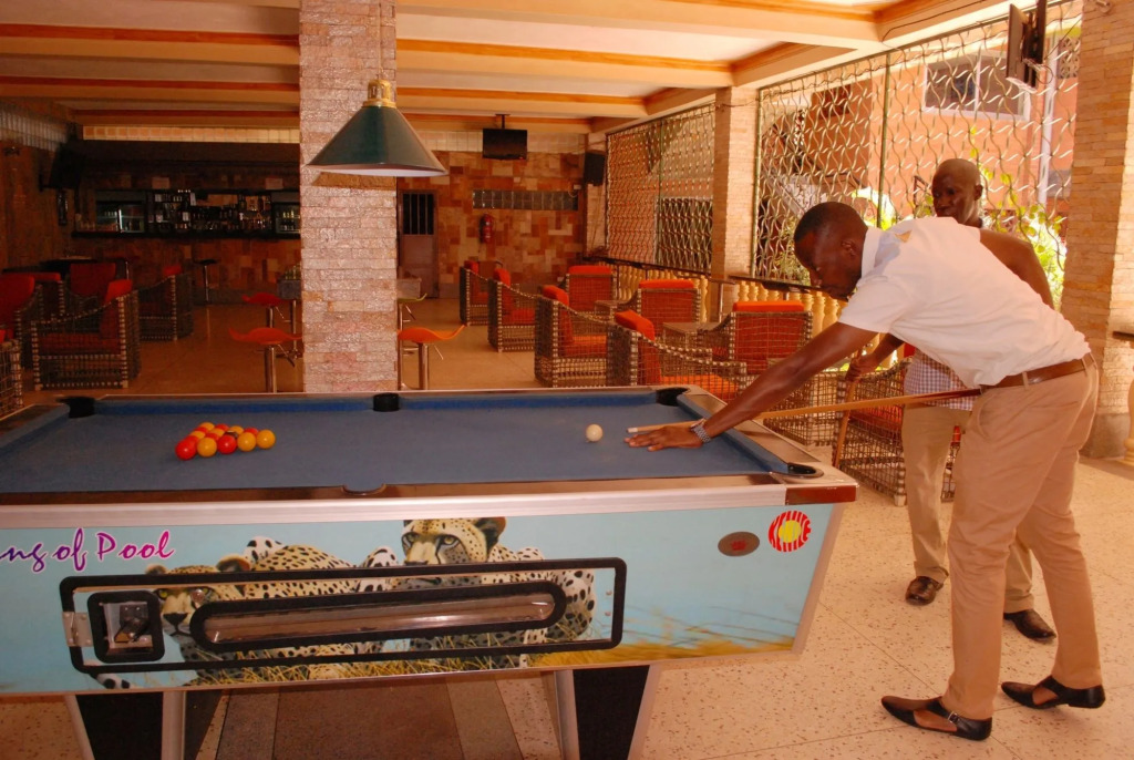 Seb Hotel