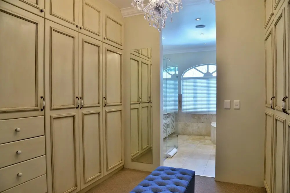 Mont d'Or Sandton Villas
