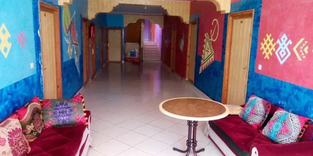 Auberge Askaoune