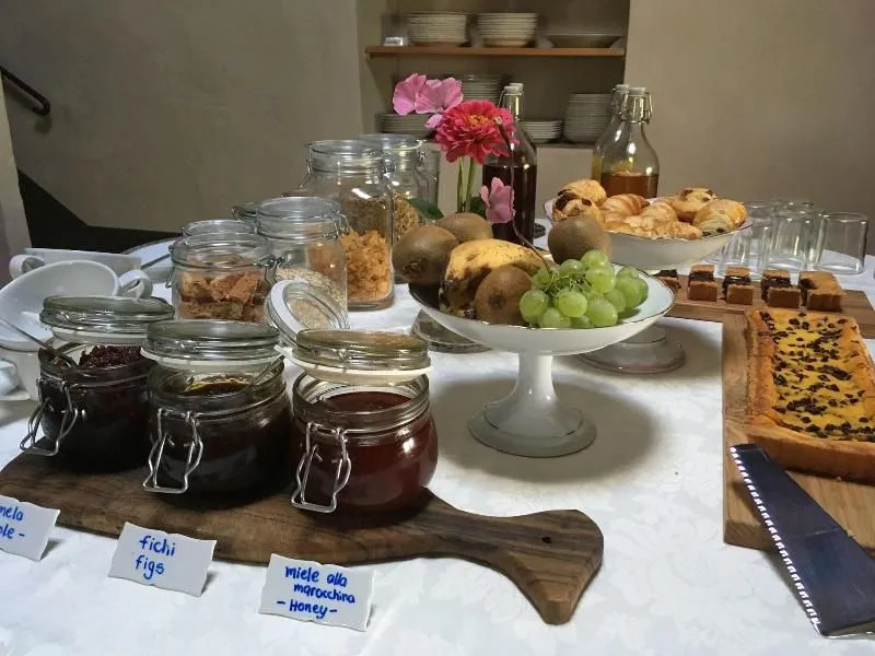 Ca' Bianca Tuscany Relais