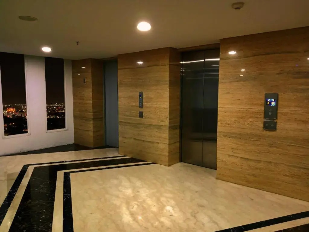 Candiland Apartment by Sinergi