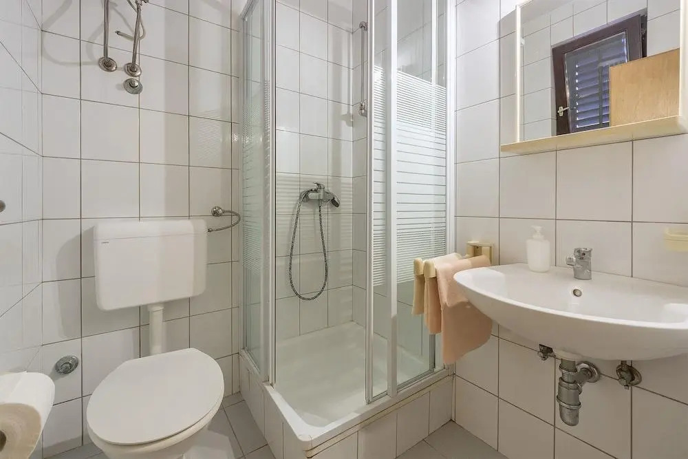 Pleasant Oriana Apartment near the sea-Pula