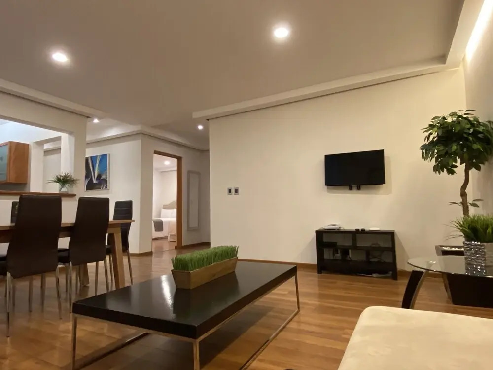 Casa Donceles Apt. 5