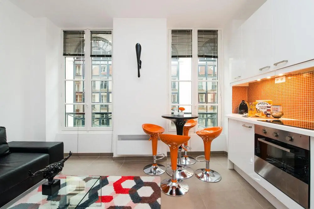 Sweet Inn Apartments Opera-Bastille