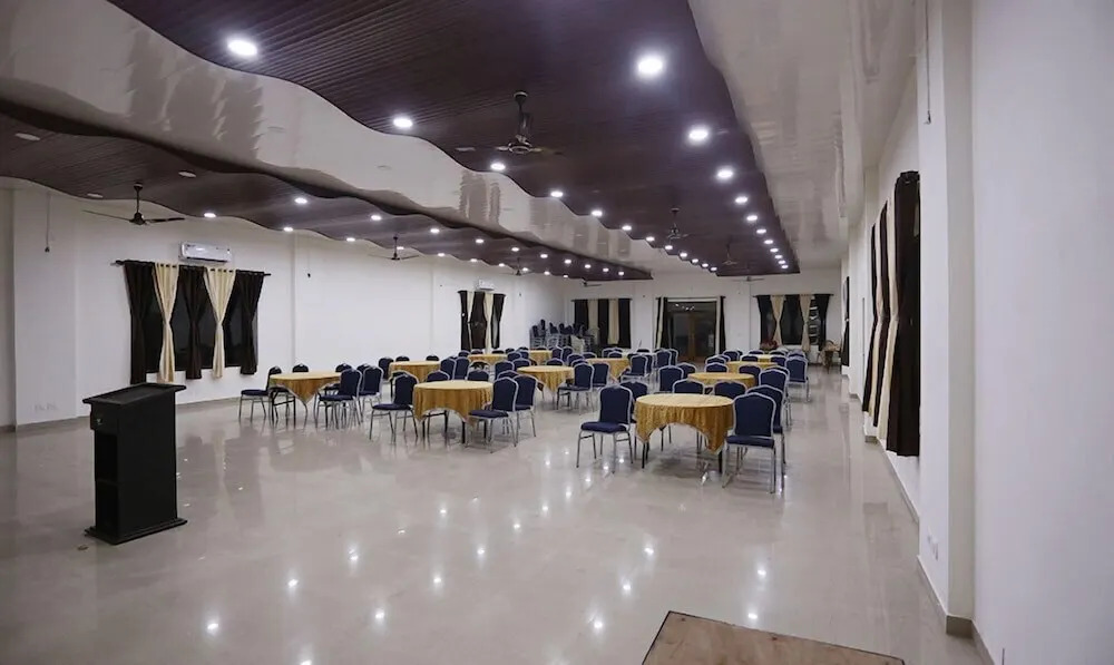 Adb Rooms Corbett Jungle Holiday Spa