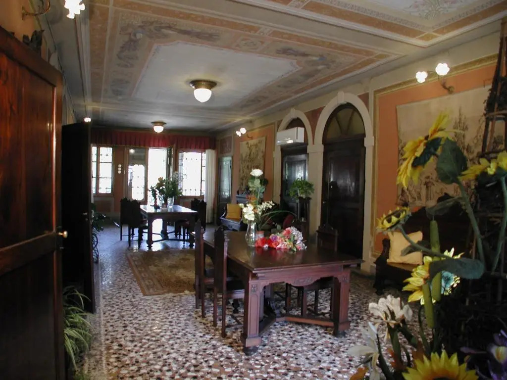 B&b Villa Bornancini