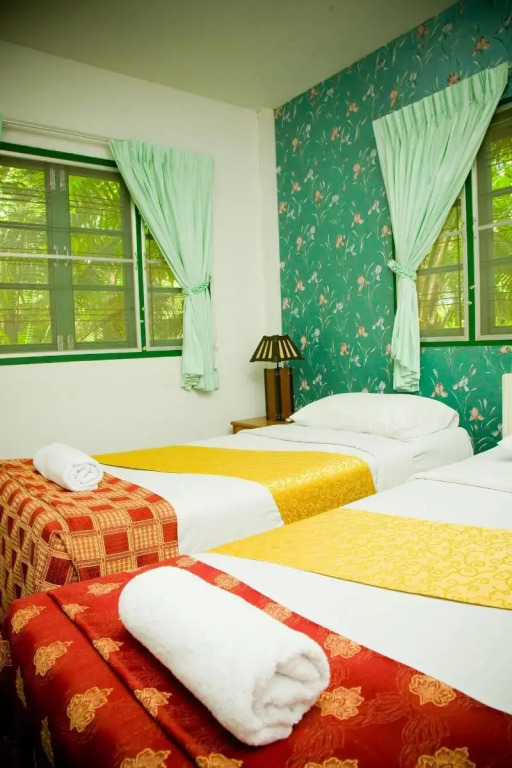 Huaykhakhaeng Country Home Resort
