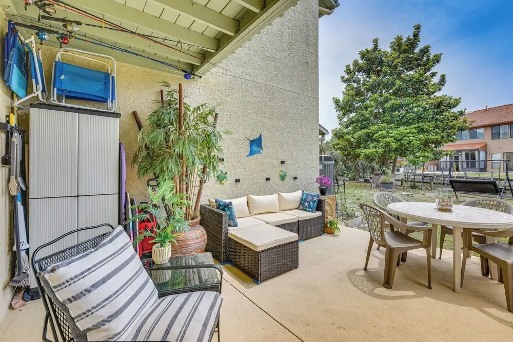 "the Wave" PCB Townhome w/ Pools + Beach Access