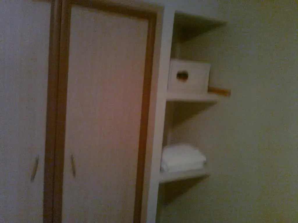 Kismet Hotel