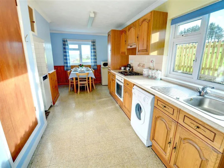 Holiday Home Dandy