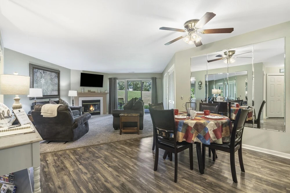 Wimbledon Pointe