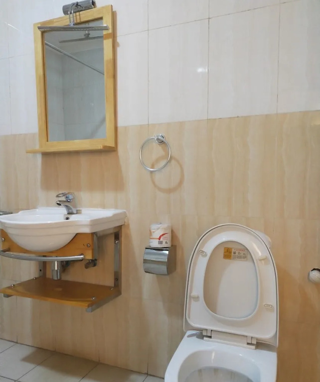 Joy House Hotel and Suites