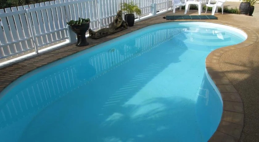 Thai Dream Pool House