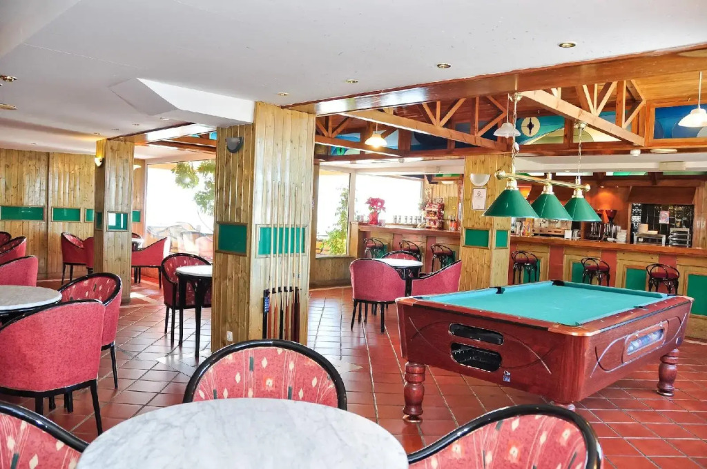 Hotel Nevasur