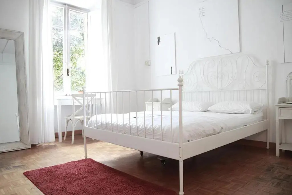 Coliving Trastevere