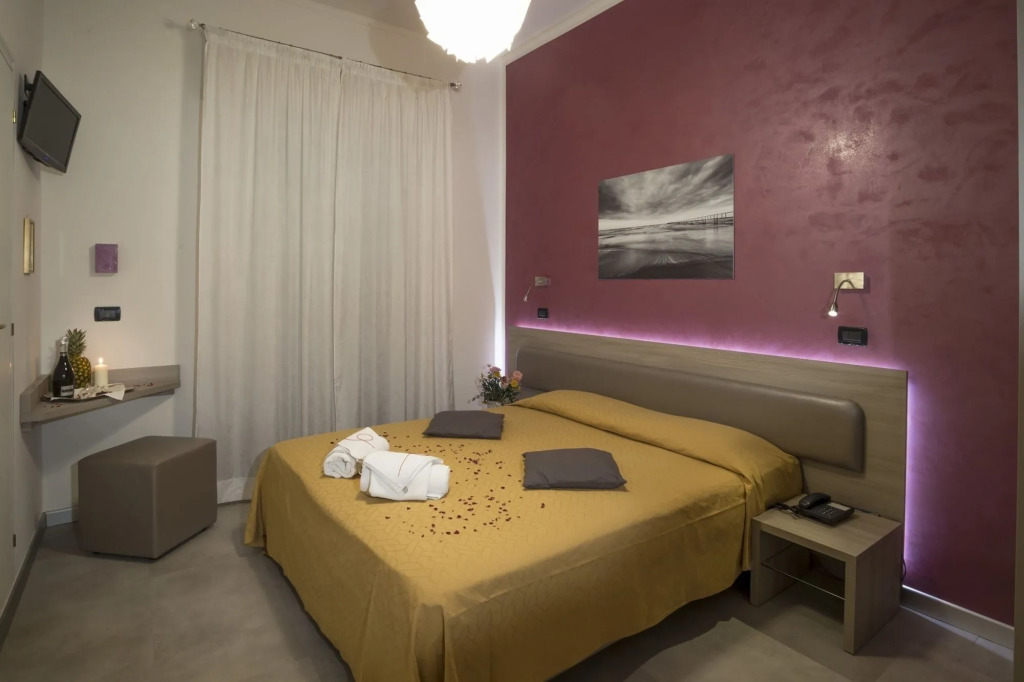 Hotel Piccinelli