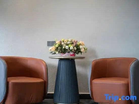 Zuoshe Designer Hotel