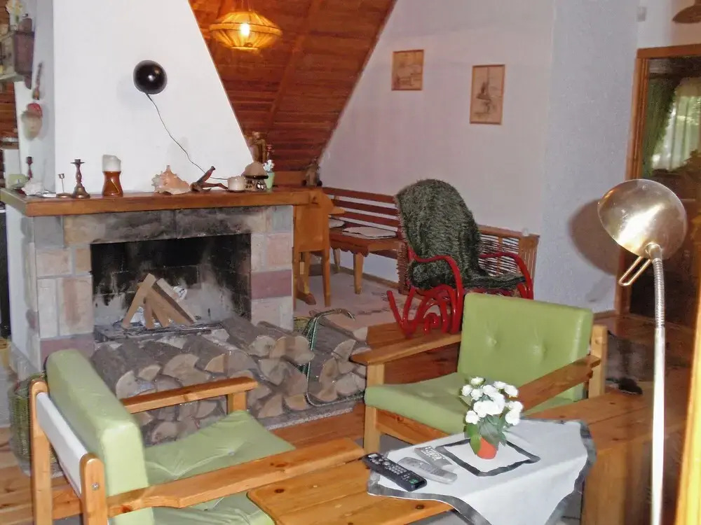 Holiday Home Hatale by Interhome