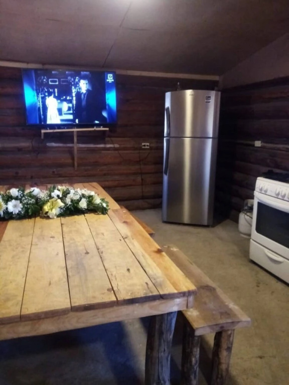 Room-parador Arewá La Energía Que Impuls