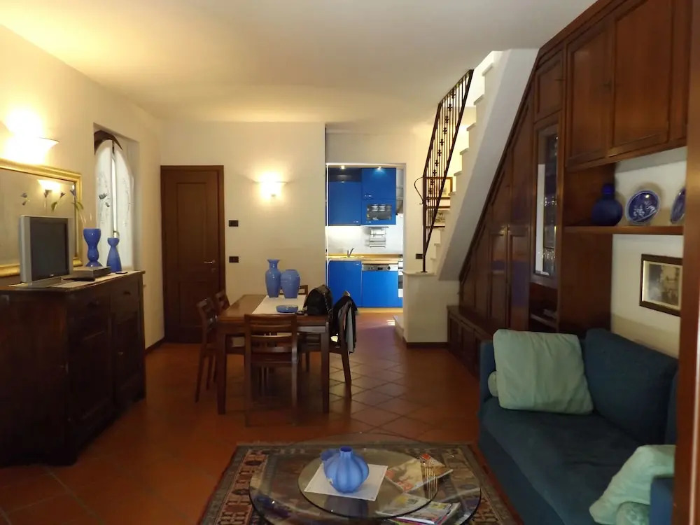 Villa delle Sirene