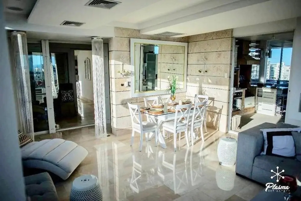 2BR Apt Naco at Torre Kensington by ASVR