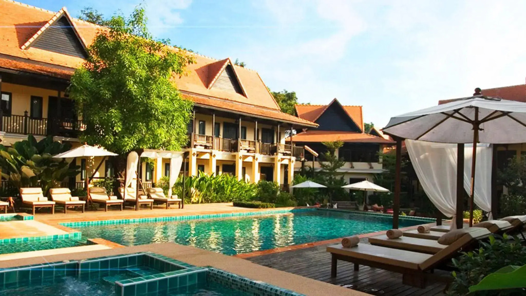 B2 Suthep Night Market Premier Resort
