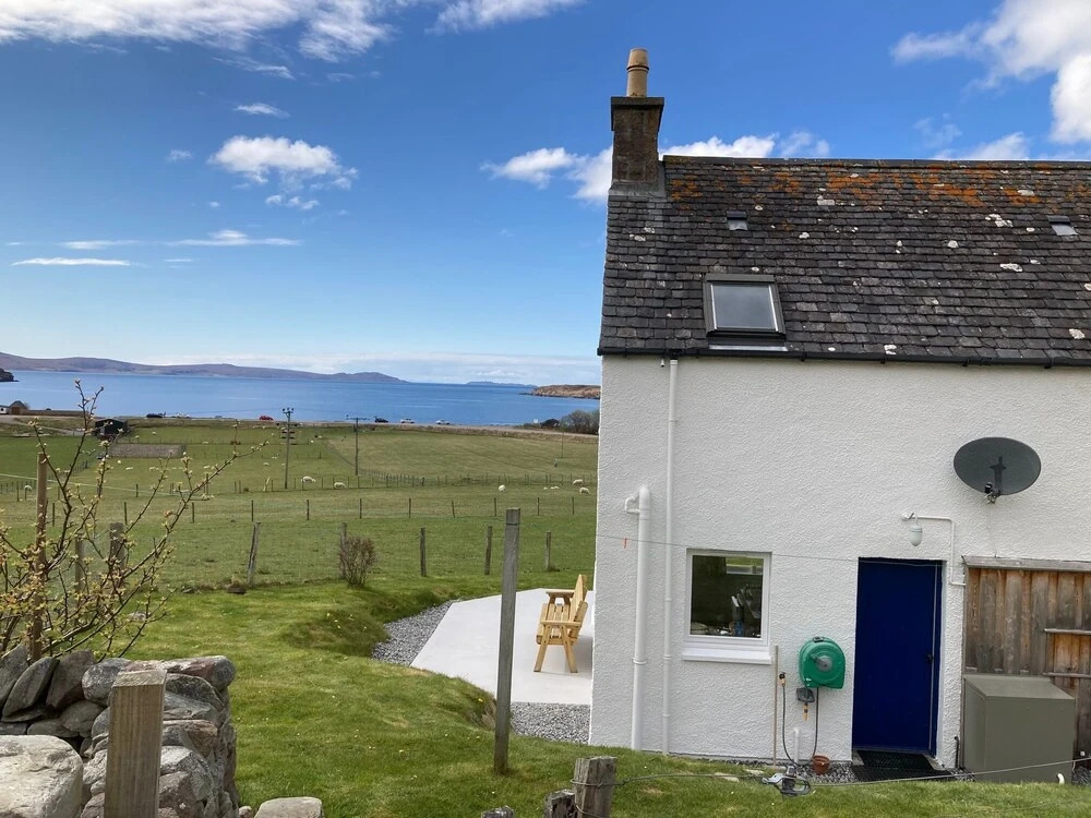 Tigh na Mara