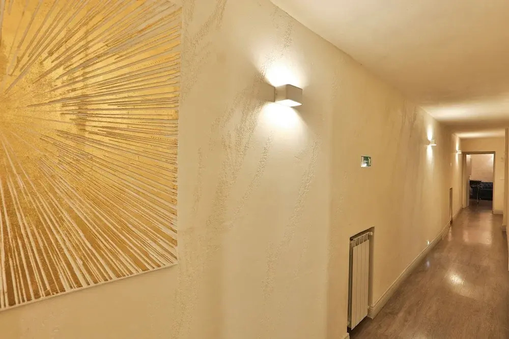 Grottini Luxury Suites ~ Pantheon