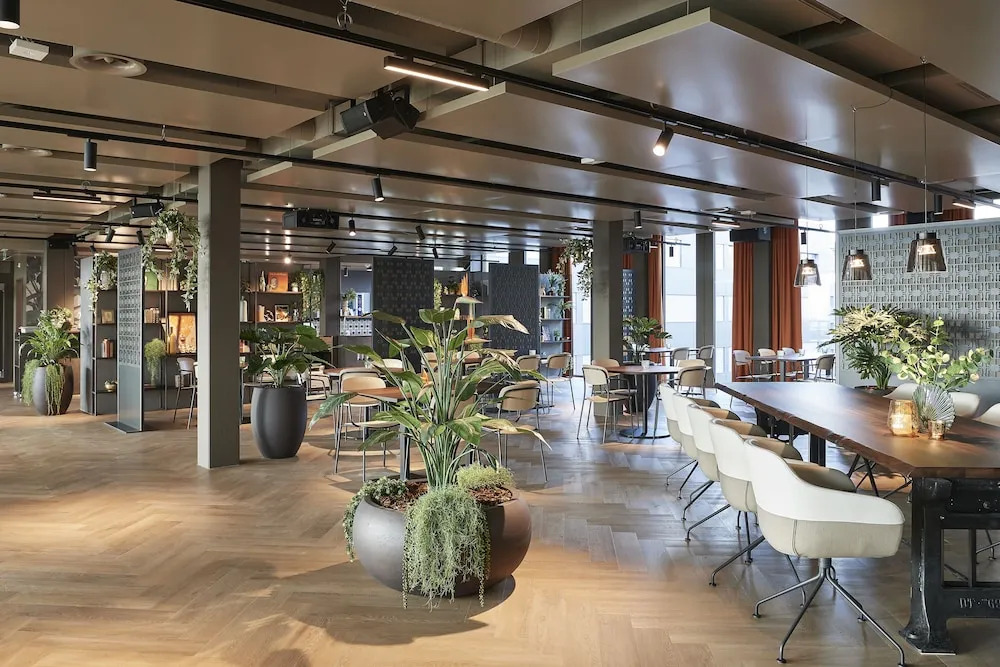 Lumen Apartments