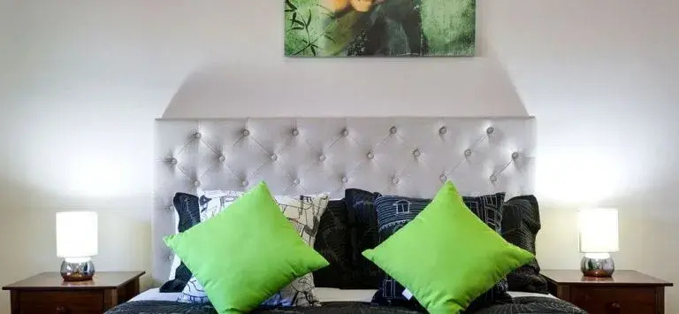 Lake Wendouree Luxury Apartments