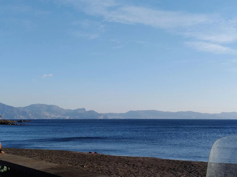 B&B Vesuvius