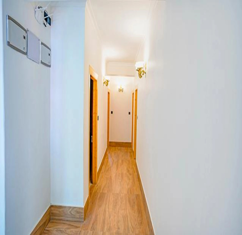 FabHotel Prime Mayanka