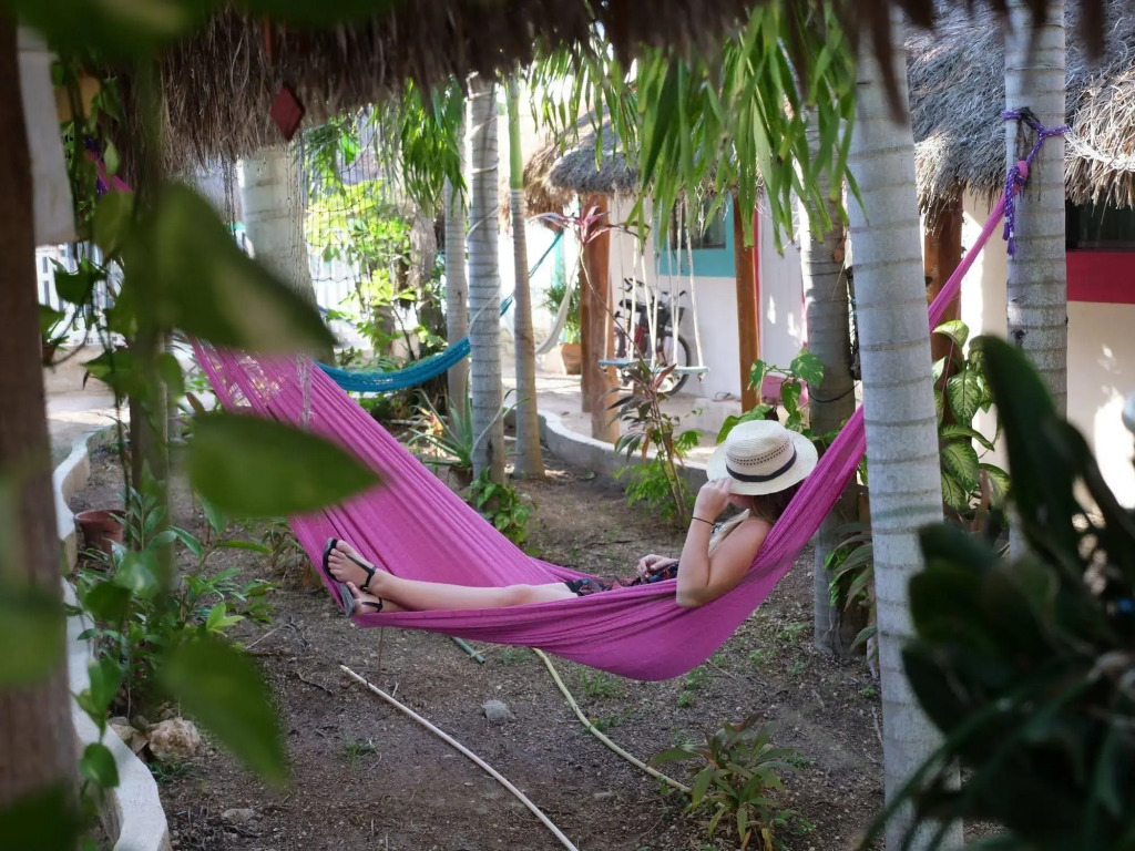 Casa Frida Holbox