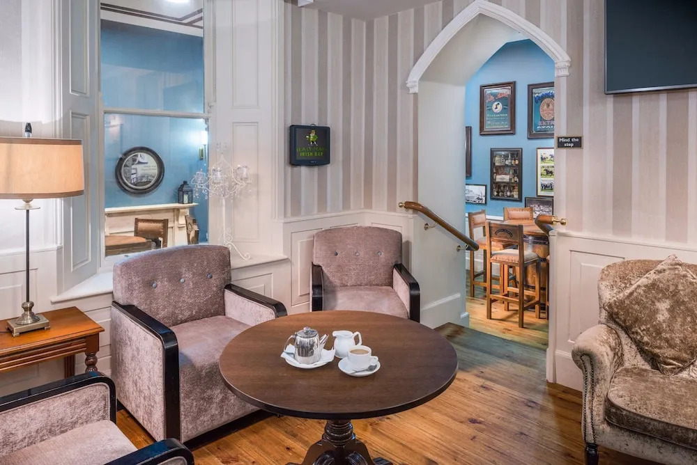 Breaffy House Hotel and Spa