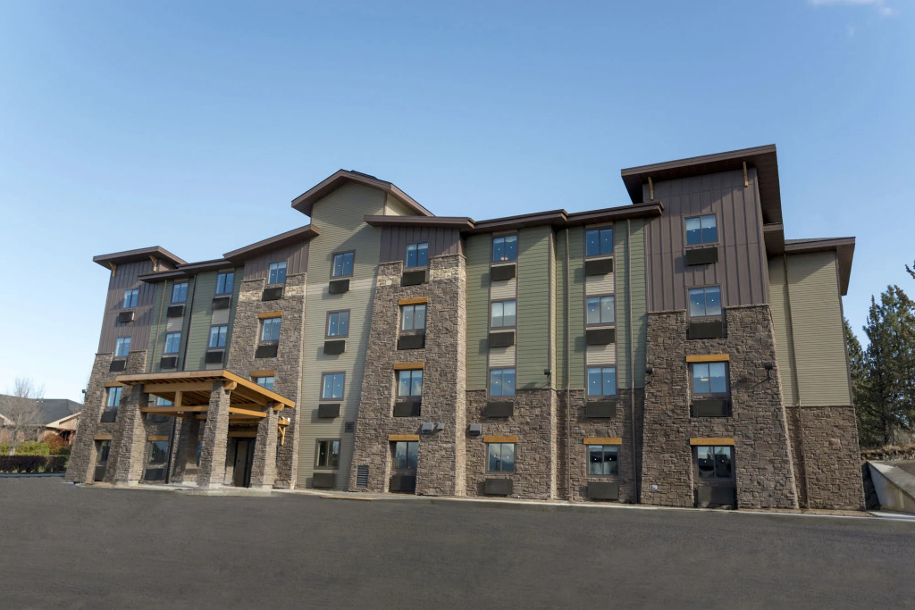 My Place Hotel-Bend, OR