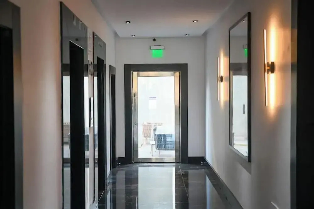 Rocaville Luxury Apartments