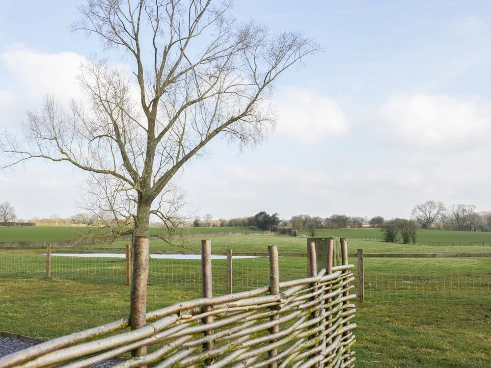 The Stables