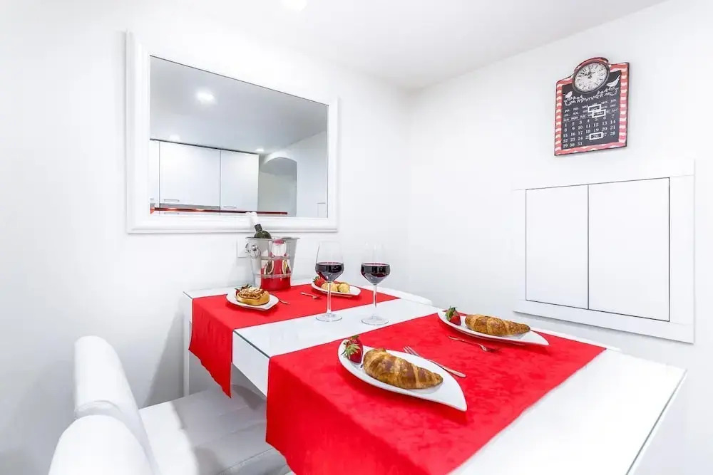 Apartments Fiorello
