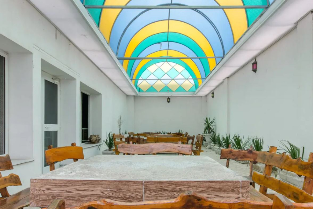 Saheb Ettabaa Tunis