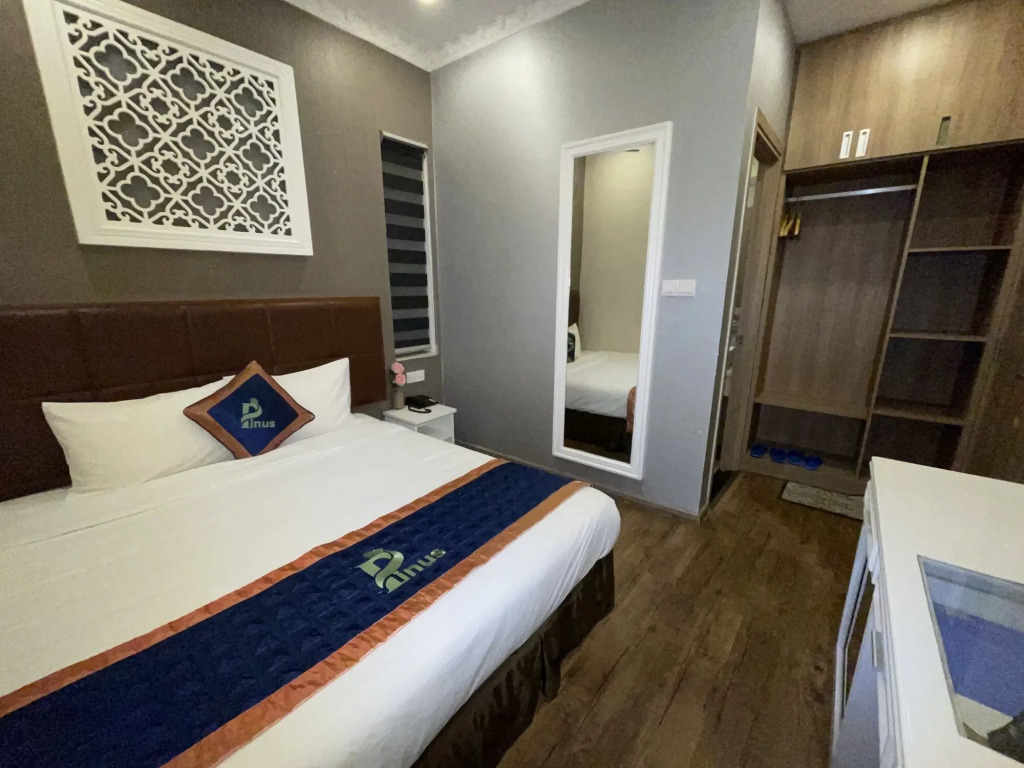 Pinus Hotel
