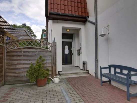 Pension Meyer