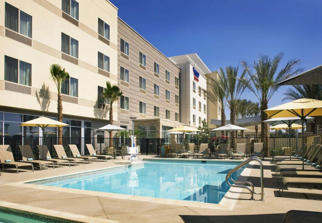 Residence Inn by Marriott Tustin Orange County