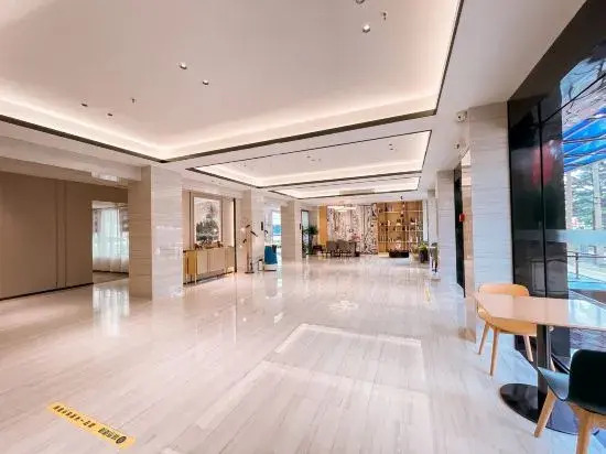 City Comfort Inn Hotel (Wen Taixing Lu Road Pangfaxiang)