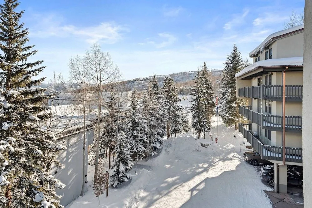 Interlude Condos by iTrip Aspen Snowmass