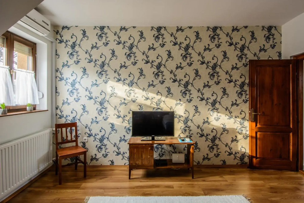 Toszkána Apartman