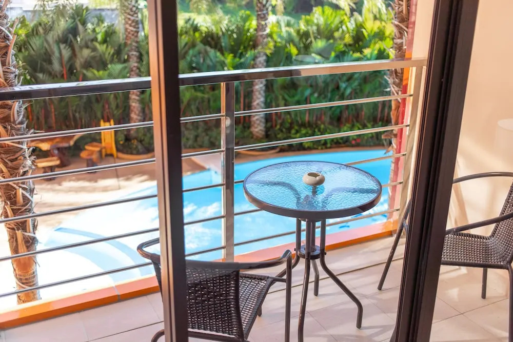 Naiharn Sea Condominium S203
