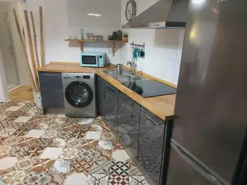 LETSMALAGA - Lovely studio in malaga centre